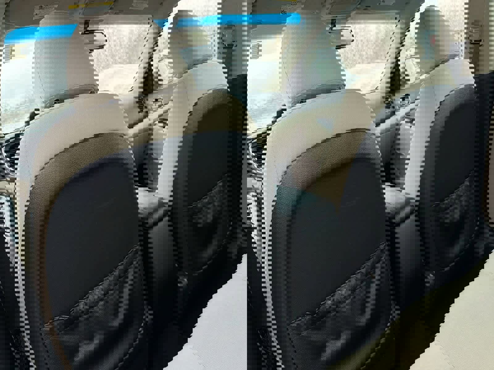 Used 2015 Kia Optima LX w/ LX Convenience Plus Package image 19