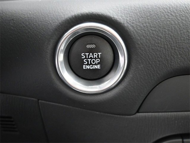 Certified 2025 MAZDA CX-5 AWD 2.5 S w/ Preferred Package image 14