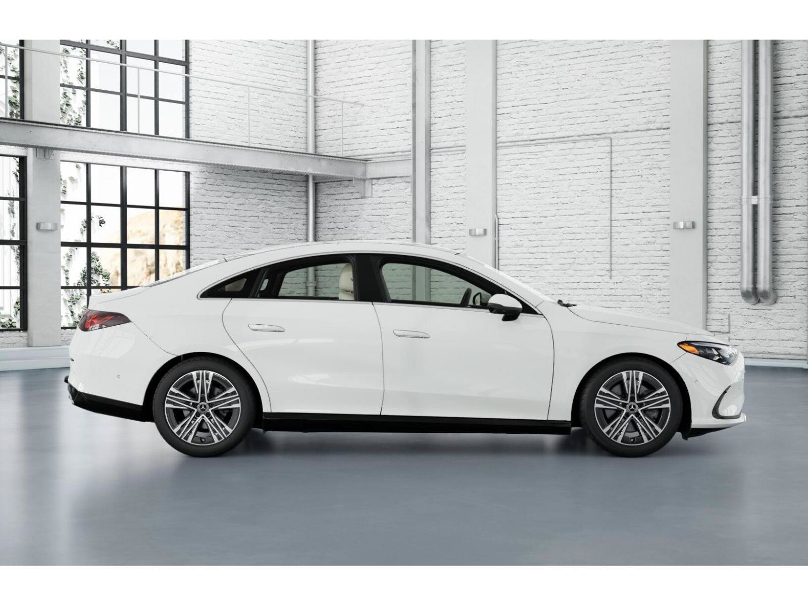 New 2027 Mercedes-Benz CLA 220 image 2