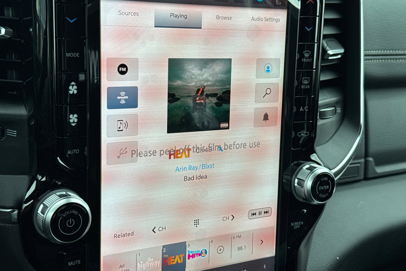 New 2026 RAM 3500 Laramie image 16