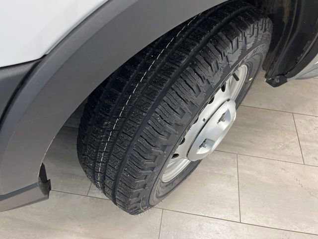 Used 2024 Ford Transit 250 148 High Roof Extended AWD w/ Load Area Protection Package image 30