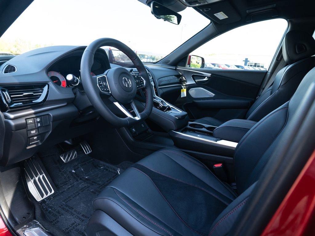 New 2026 Acura RDX A-Spec image 15