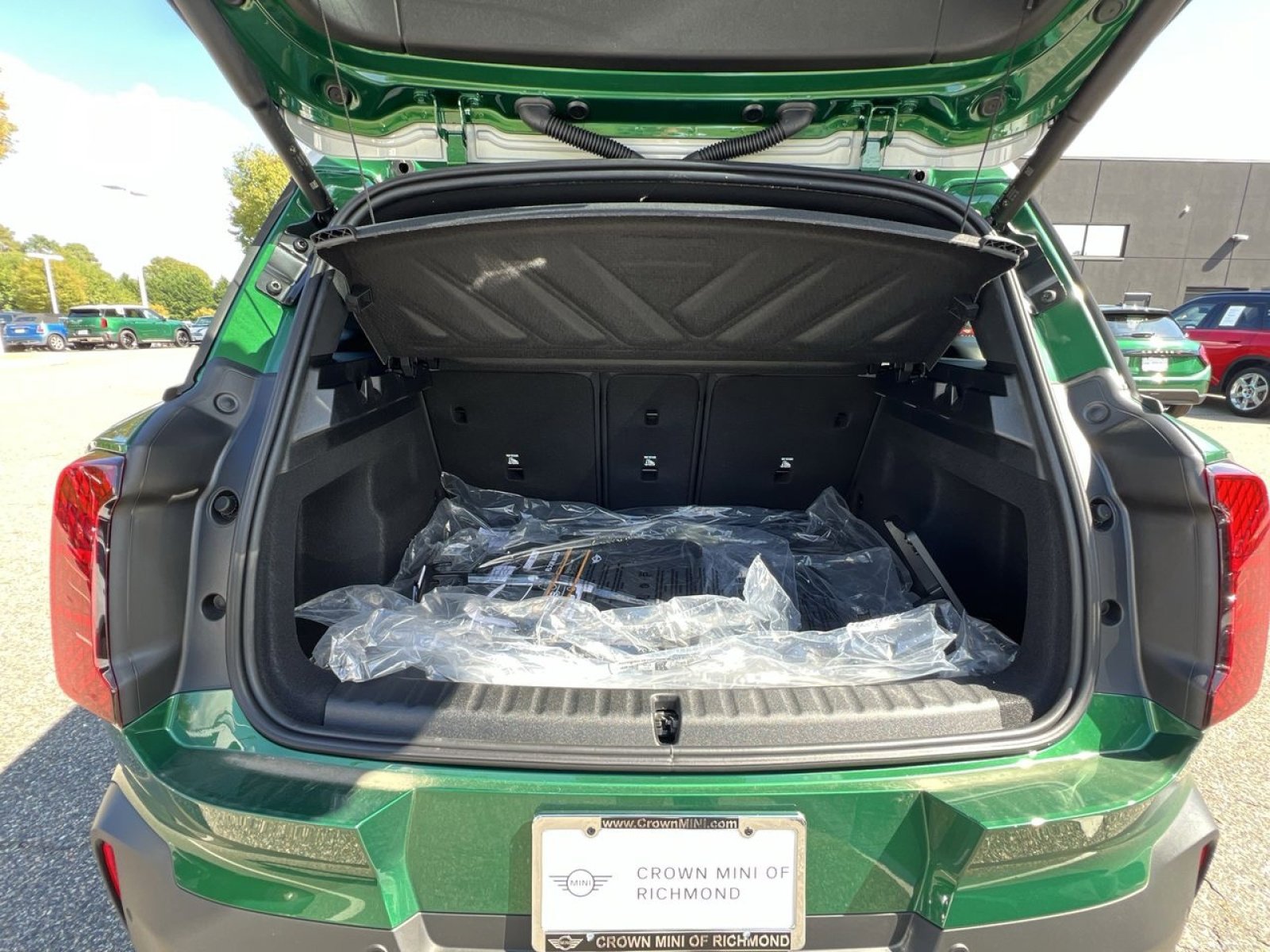 New 2026 MINI Cooper Countryman S image 24