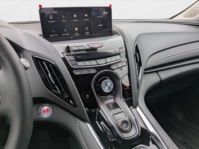 New 2025 Acura RDX SH-AWD w/ Advance Package image 12