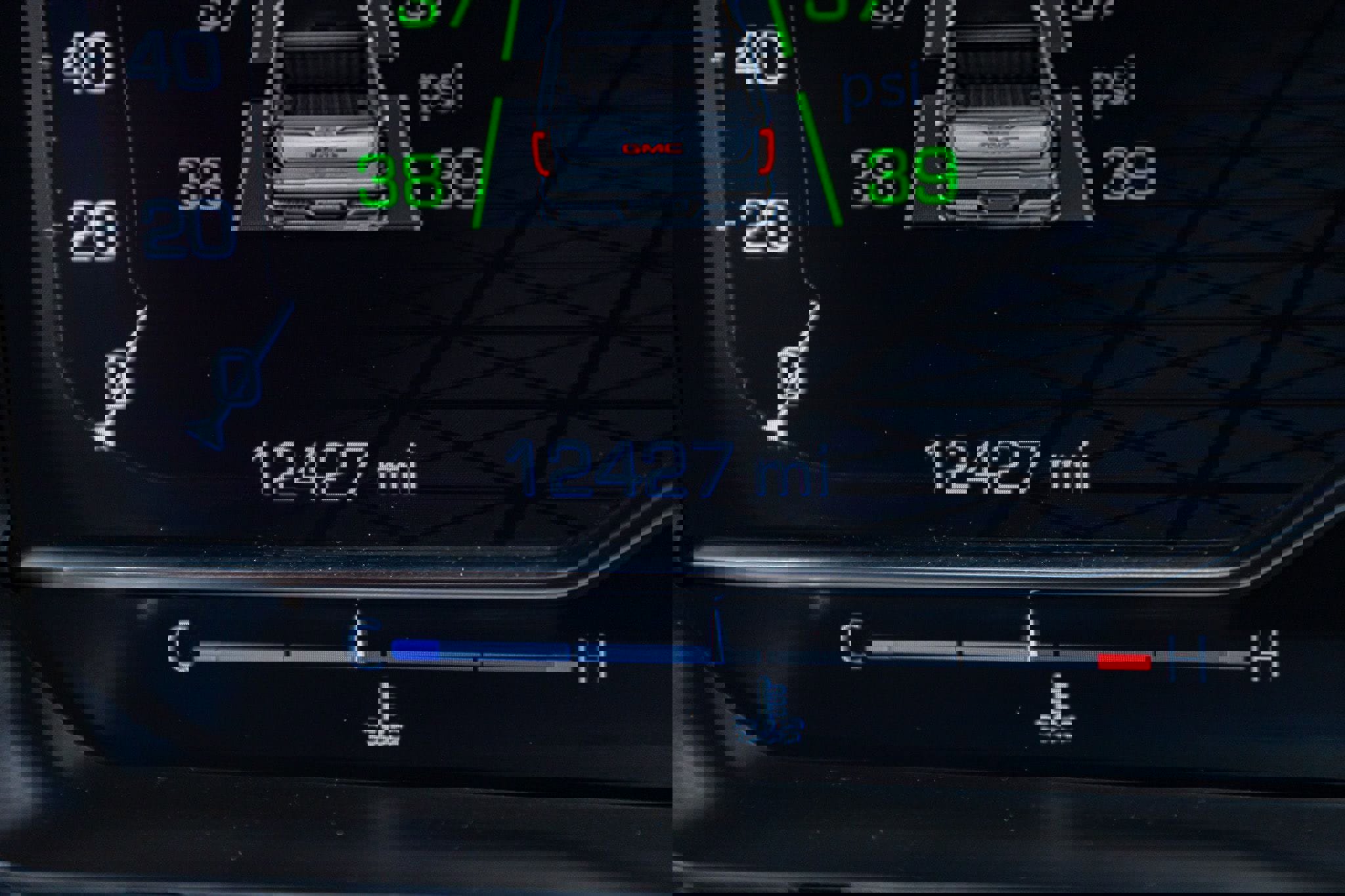 Used 2024 GMC Sierra 1500 Elevation image 22