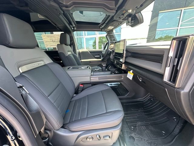 New 2025 GMC Hummer EV 2X image 33