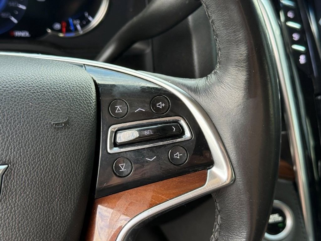 Used 2018 Cadillac Escalade ESV Premium Luxury AWD/4WD image 35