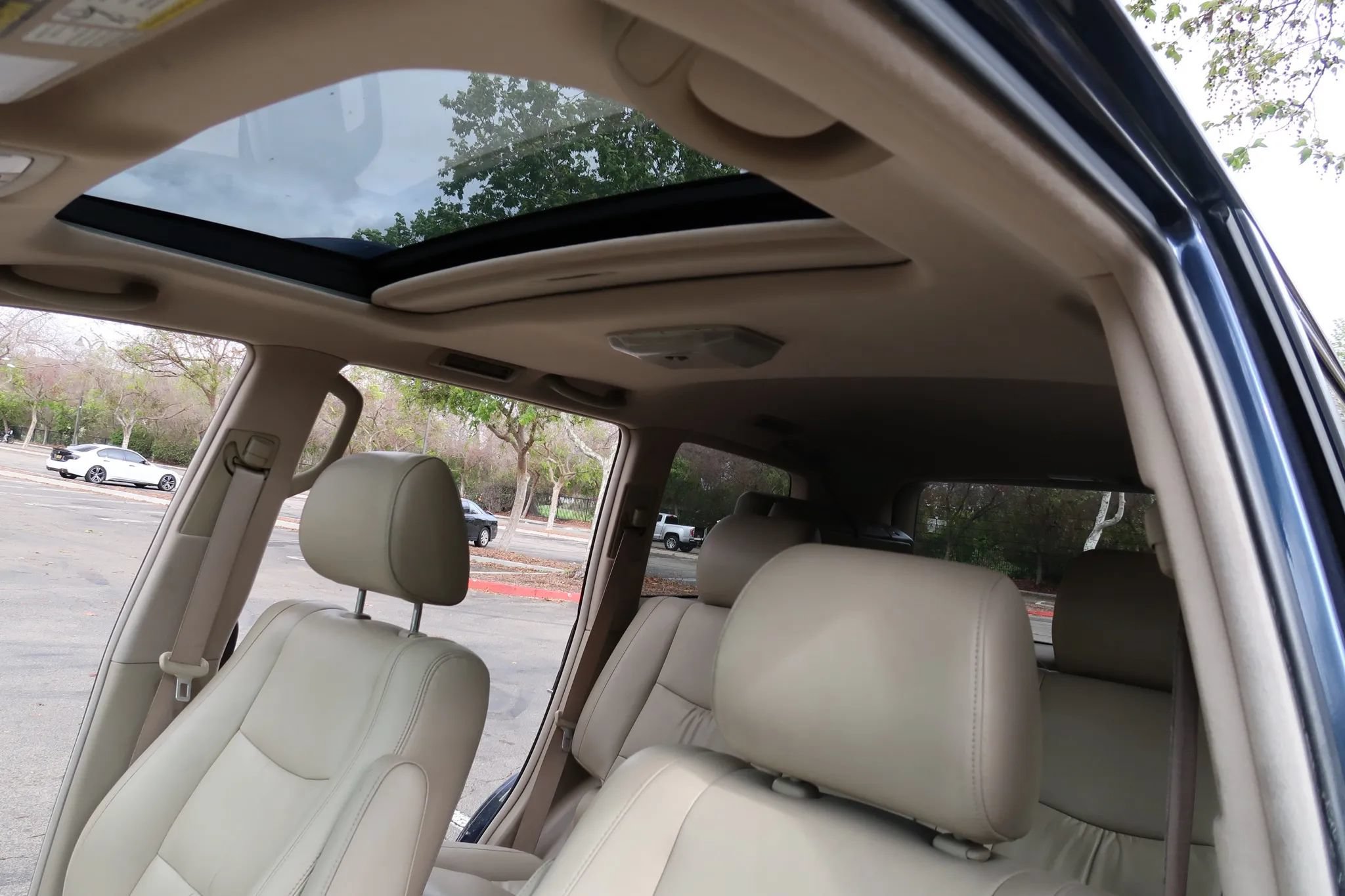 Used 2004 Lexus GX 470 AWD/4WD image 27