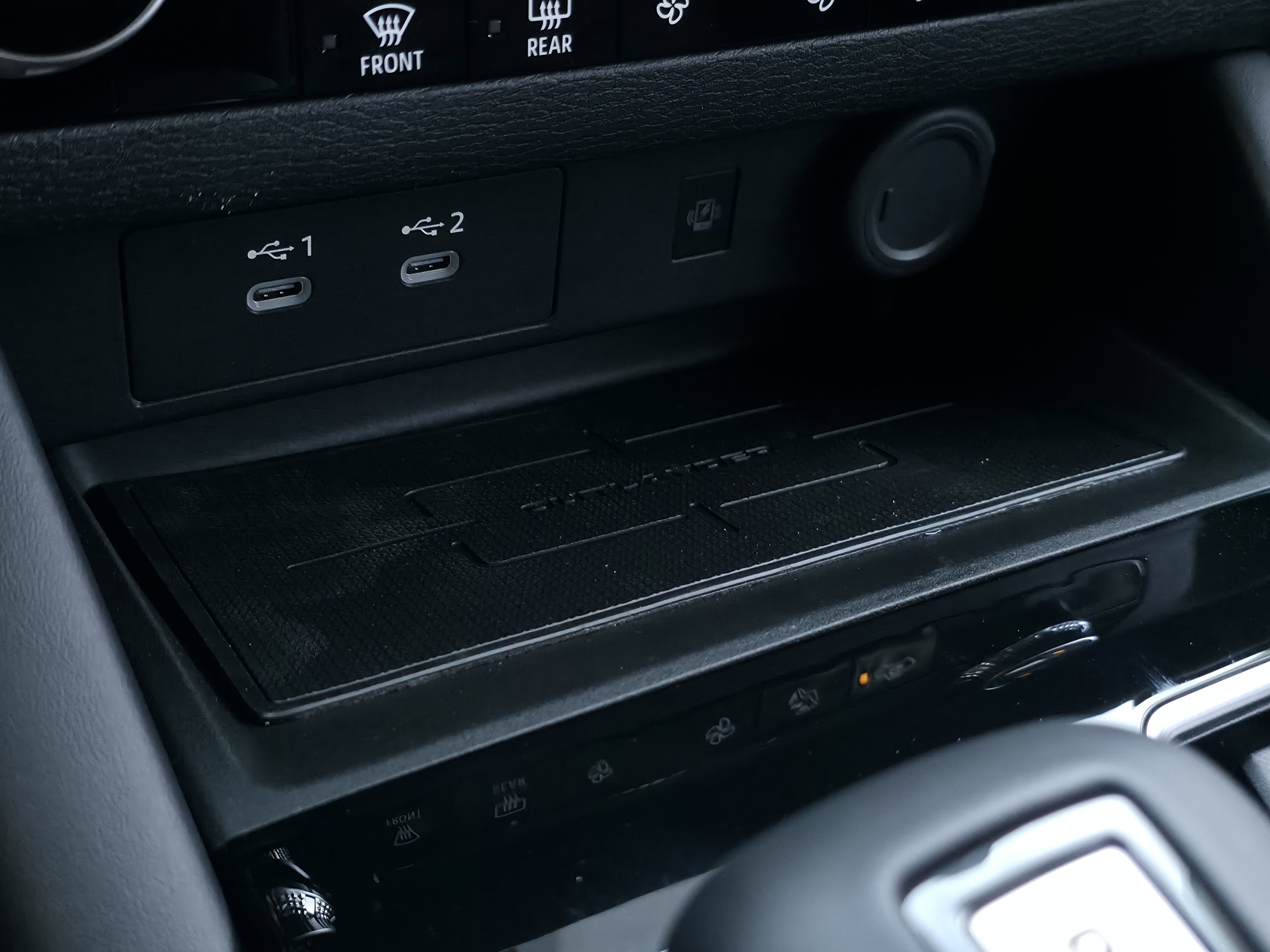 New 2025 Mitsubishi Outlander SE image 23