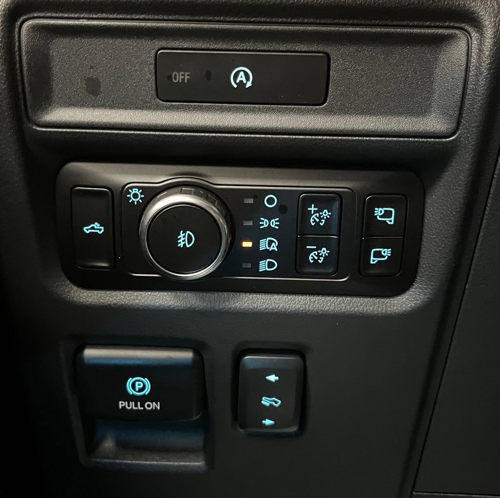 Used 2025 Ford F150 Tremor w/ Equipment Group 402A High AWD/4WD image 32