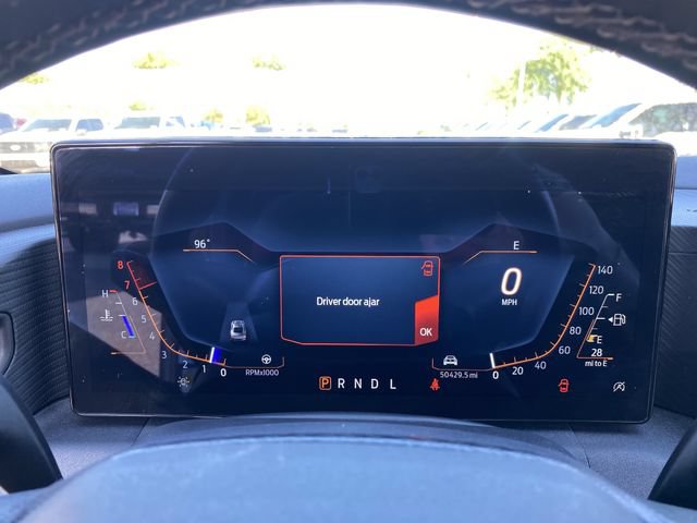 Certified 2024 Ford Mustang Coupe RWD image 32