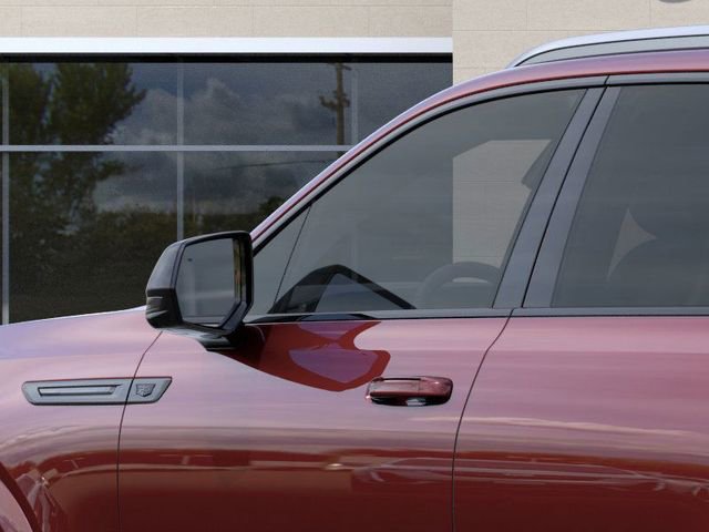 New 2026 Cadillac Escalade IQ Sport 2 image 12