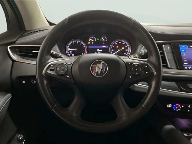 Used 2020 Buick Enclave Essence FWD image 11