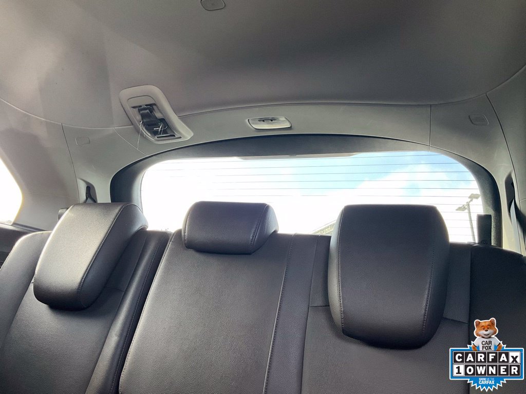 Used 2018 Honda Odyssey Touring image 41
