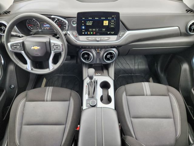 Used 2024 Chevrolet Blazer LT w/ Convenience Package FWD image 26