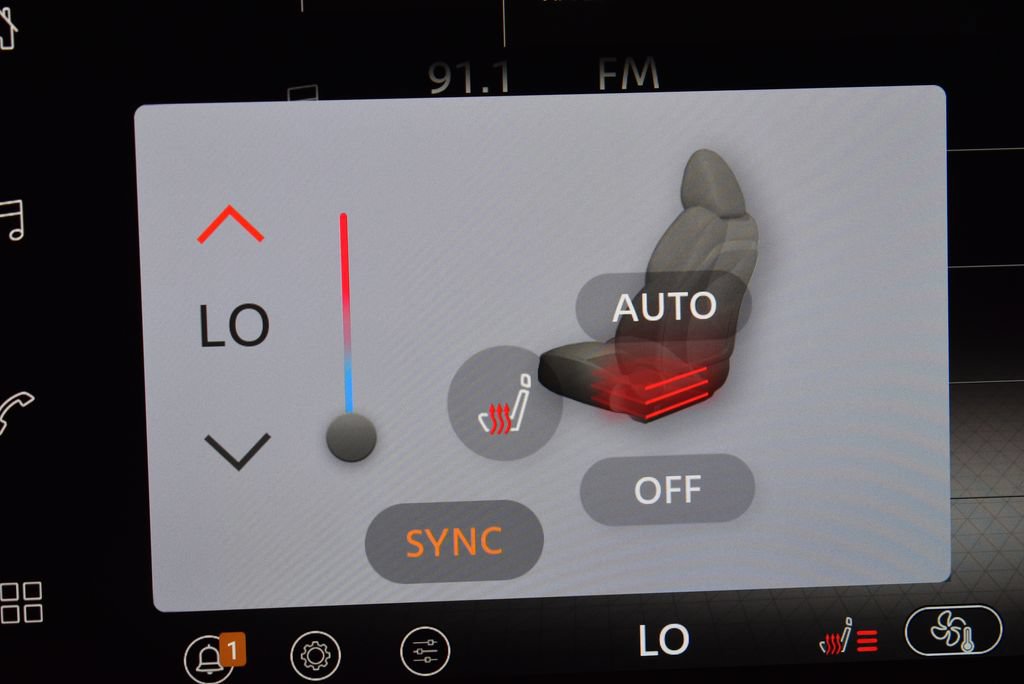 New 2026 Nissan Murano SV AWD/4WD image 17