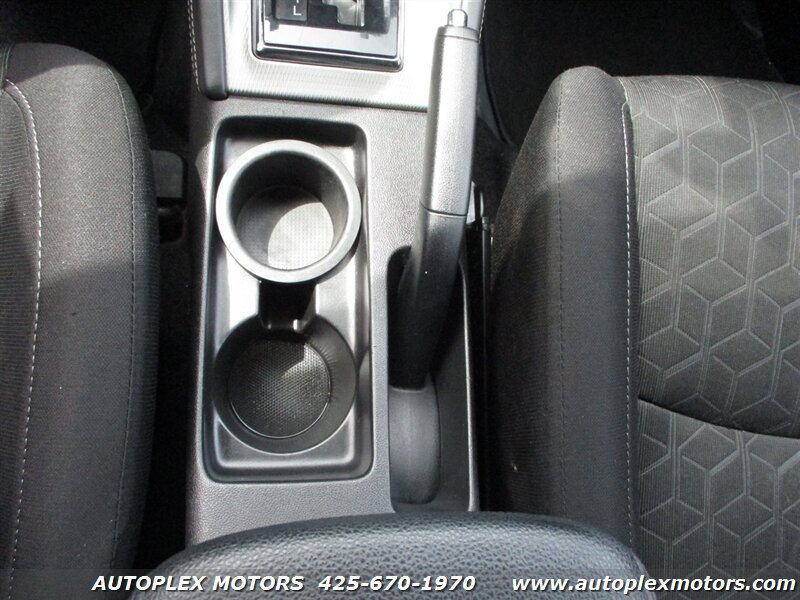 Used 2021 Mitsubishi Outlander Sport SE AWD/4WD image 27