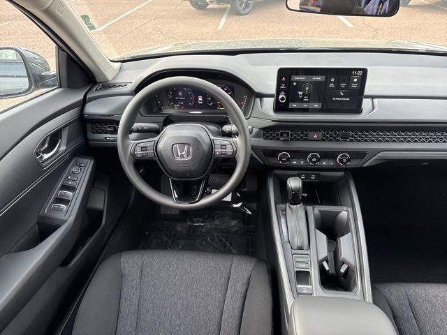 New 2026 Honda Accord LX image 9