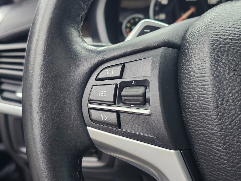 Used 2019 BMW X6 xDrive35i image 36