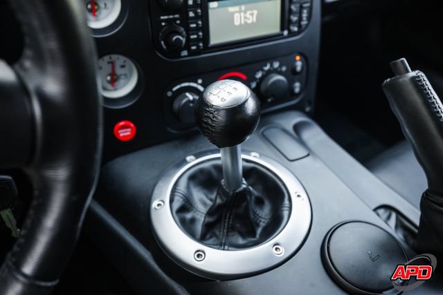 Used 2008 Dodge Viper SRT-10 RWD image 13