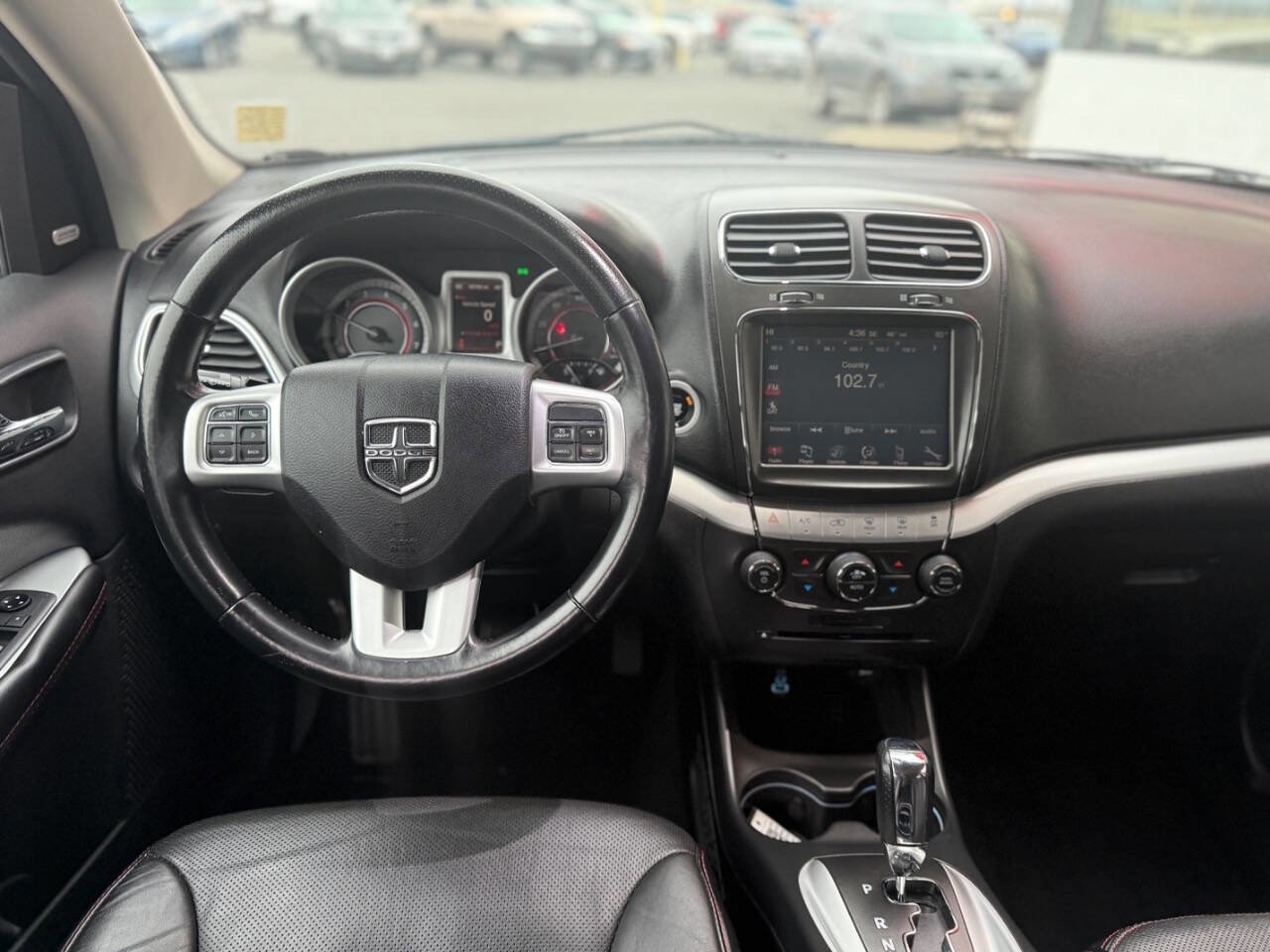 Used 2019 Dodge Journey GT image 9