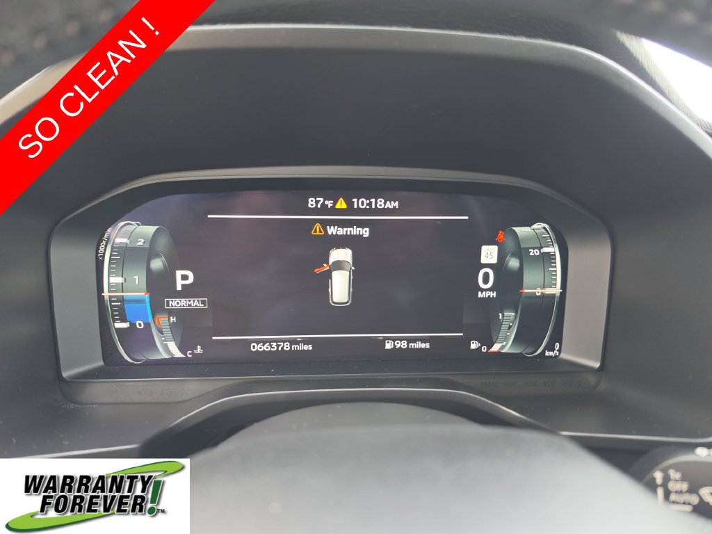 Used 2023 Mitsubishi Outlander SE FWD image 20