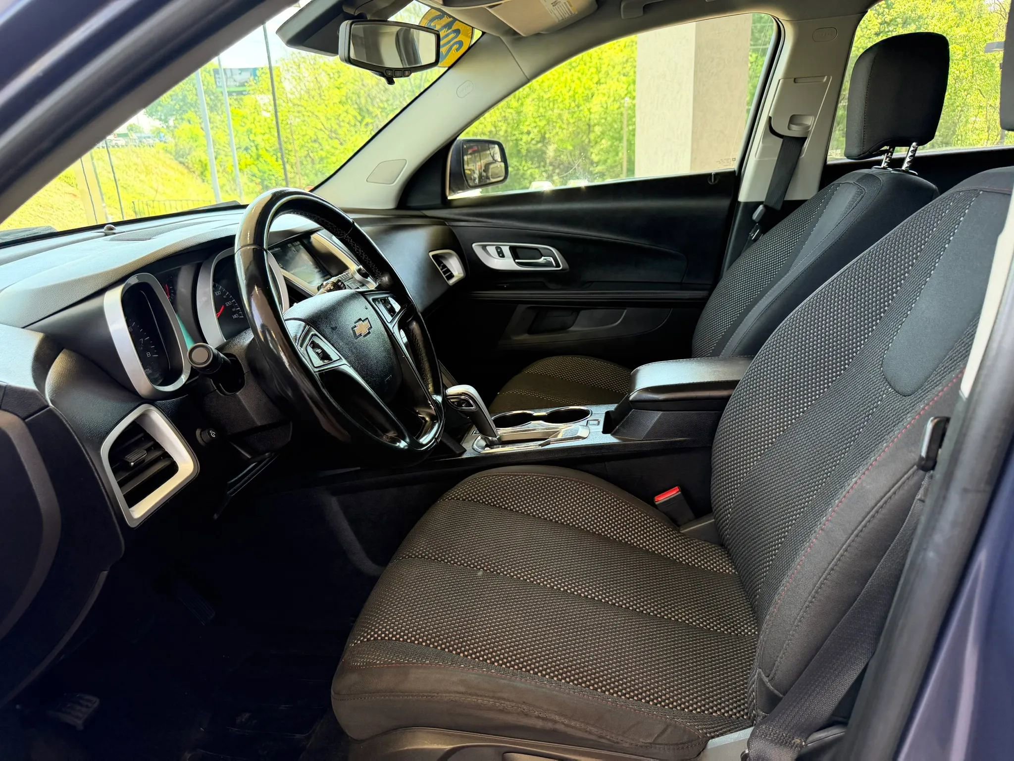 Used 2013 Chevrolet Equinox LT FWD image 8