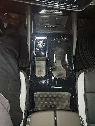 New 2026 Buick Envision Sport Touring image 15