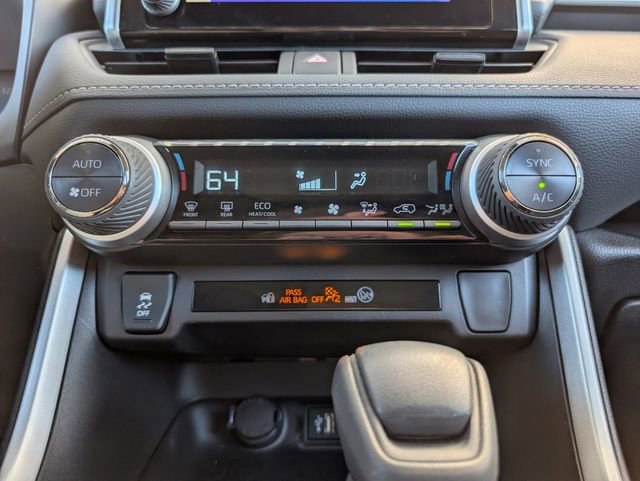 Used 2025 Toyota RAV4 LE image 17