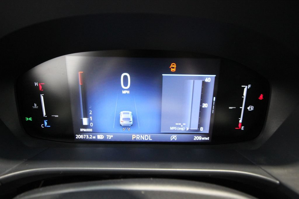 Used 2023 Ford Escape ST-Line w/ Tech Pack #1 AWD/4WD image 17