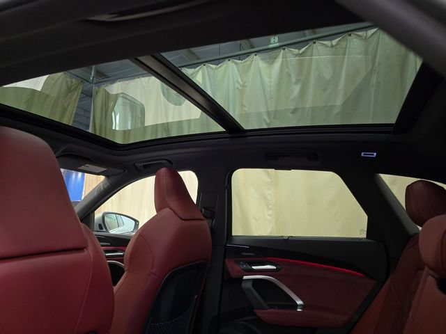 New 2026 Audi SQ5 Prestige AWD/4WD image 29