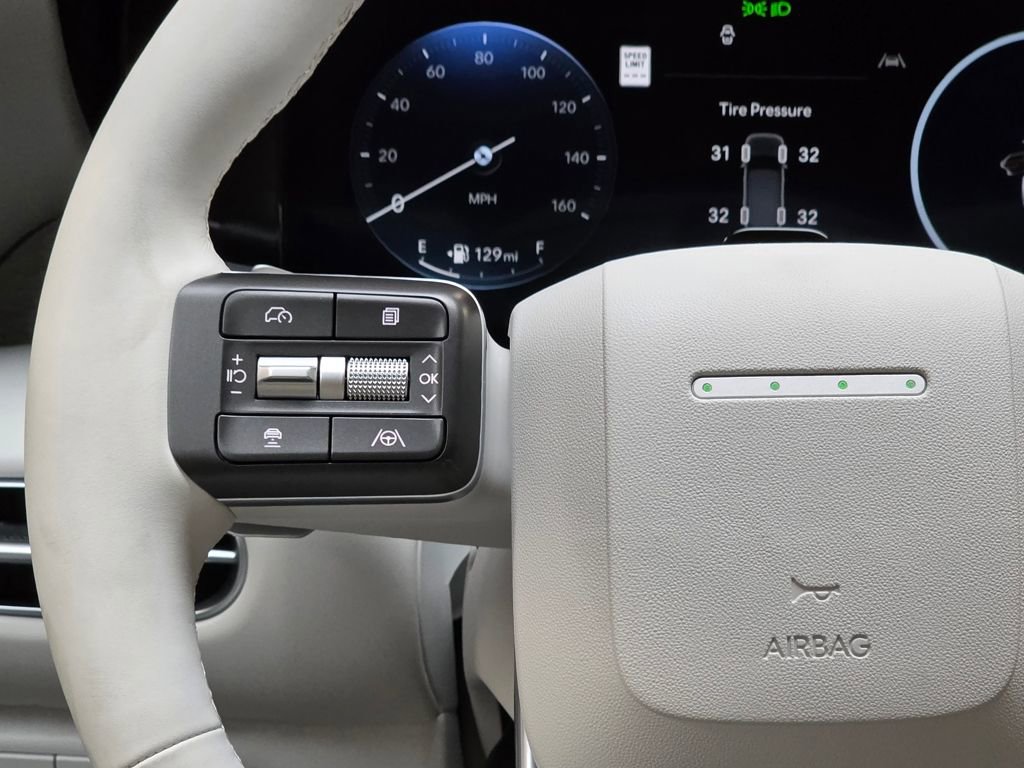 New 2026 Hyundai Palisade Limited image 22