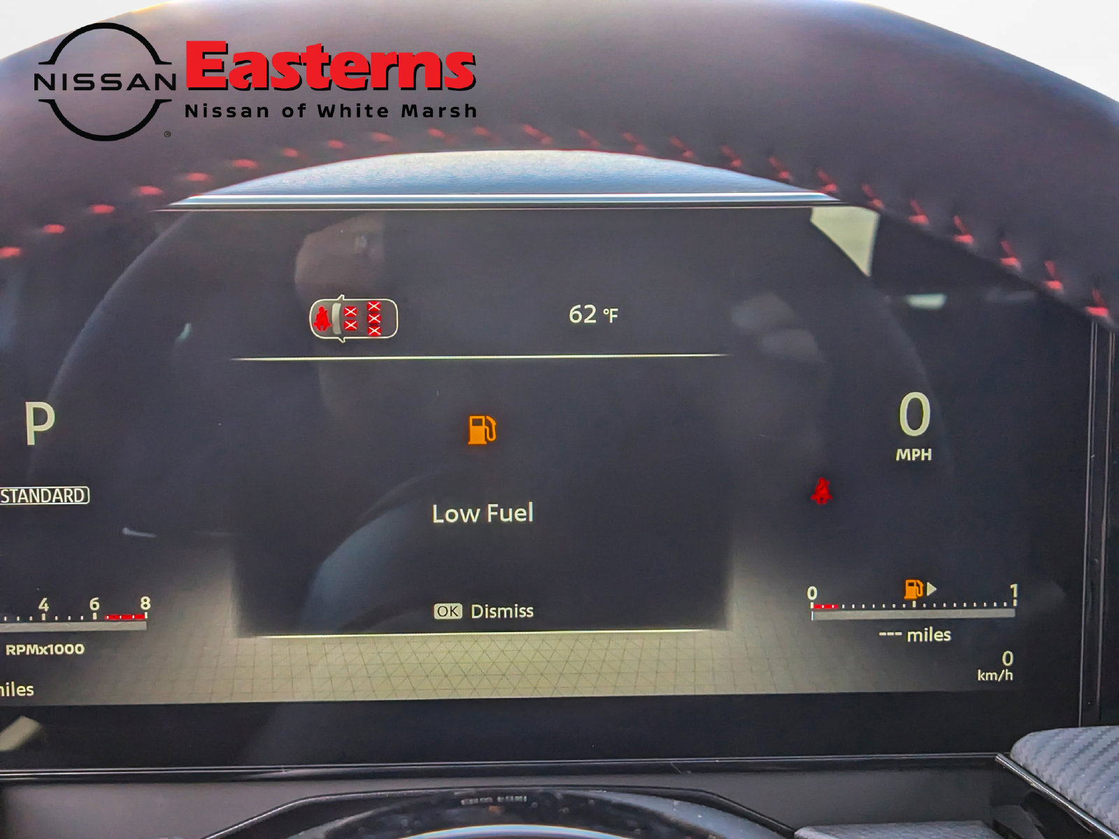New 2027 Nissan Kicks SR FWD image 17