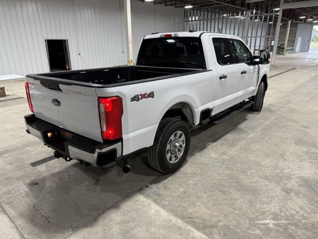 Used 2024 Ford F250 XLT image 37