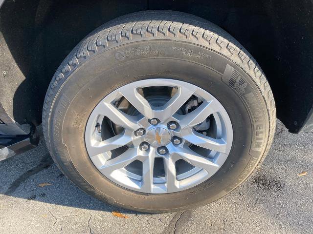 Used 2024 Chevrolet Tahoe LT image 31