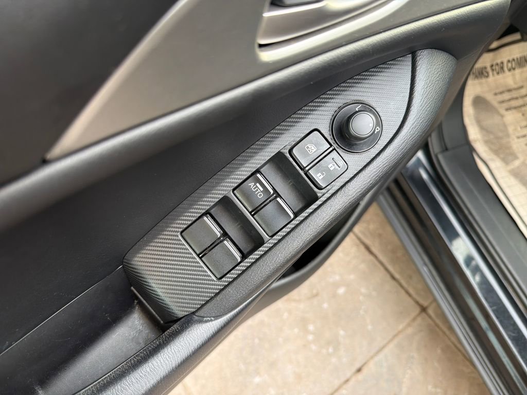 Used 2019 MAZDA CX-3 Sport image 21