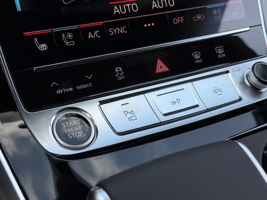 New 2026 Audi Q7 3.0T Prestige AWD/4WD image 42