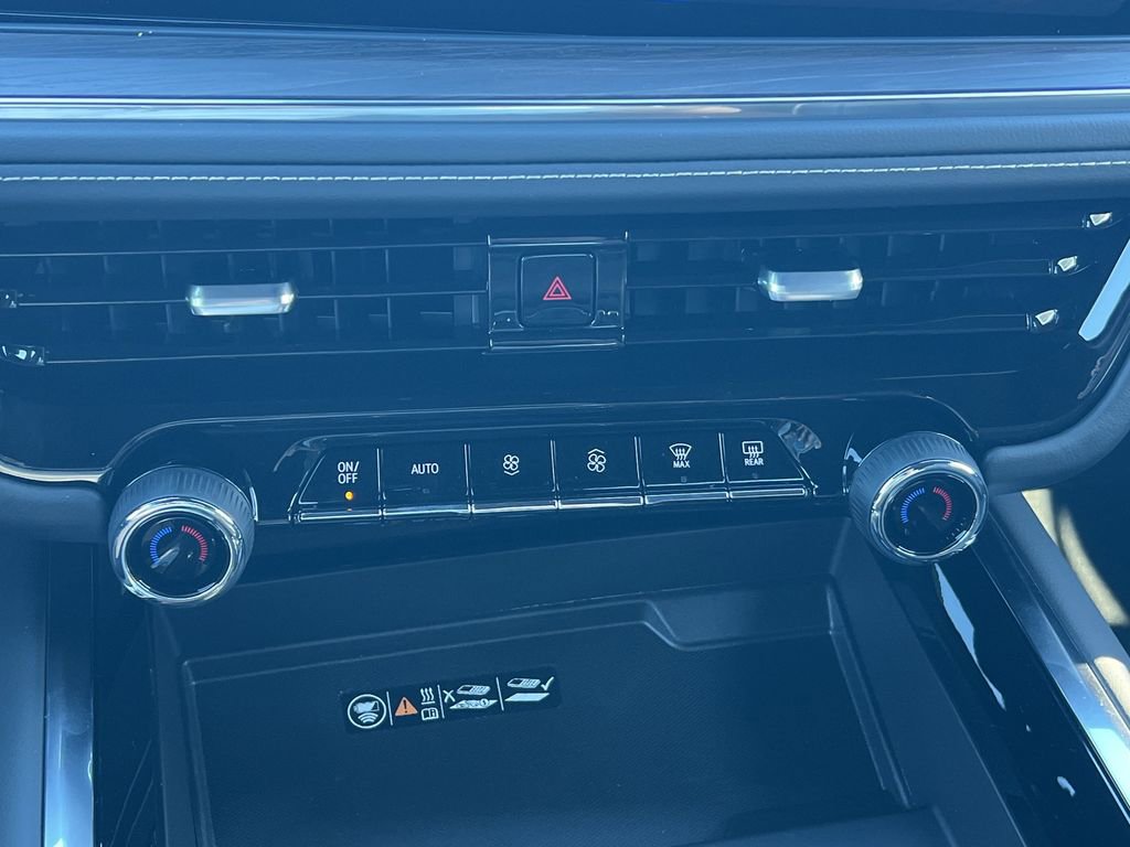 New 2026 Chevrolet Tahoe Premier w/ Sun And Tow Package image 6