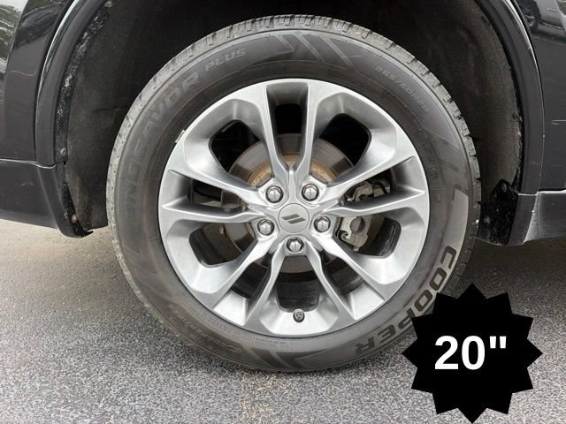 Used 2020 Dodge Durango GT AWD/4WD image 10