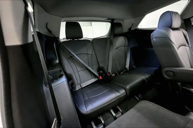 Used 2021 Buick Enclave Avenir w/ Avenir Technology Package FWD image 32