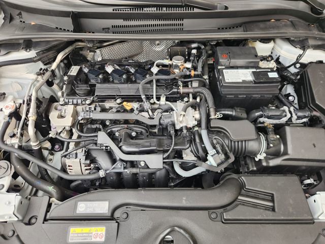 Used 2023 Toyota Corolla LE w/ LE Convenience Package image 28