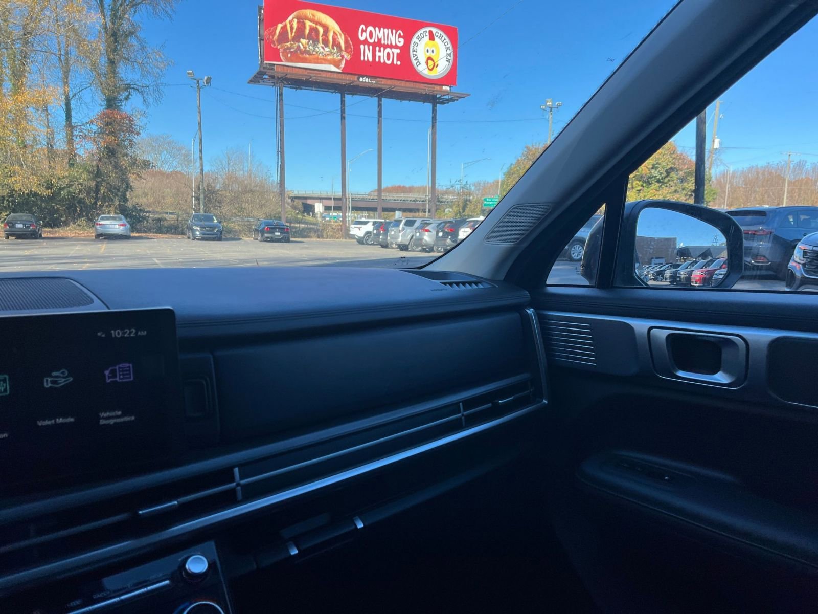 Used 2025 Hyundai Santa Fe SEL image 31