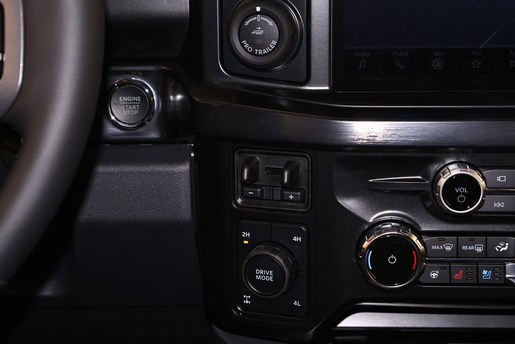New 2026 Ford F350 Lariat AWD/4WD image 24