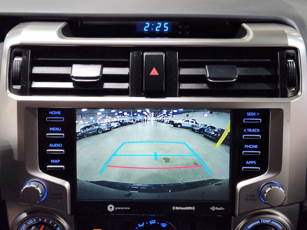 Used 2021 Toyota 4Runner SR5 Premium w/ Moonroof Package RWD image 38