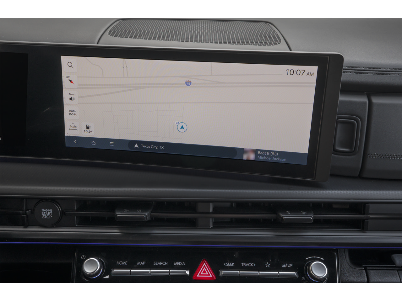 New 2027 Hyundai Santa Fe Calligraphy AWD/4WD image 72