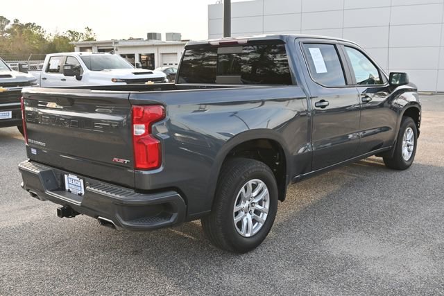 Used 2020 Chevrolet Silverado 1500 RST w/ All-Star Edition image 5