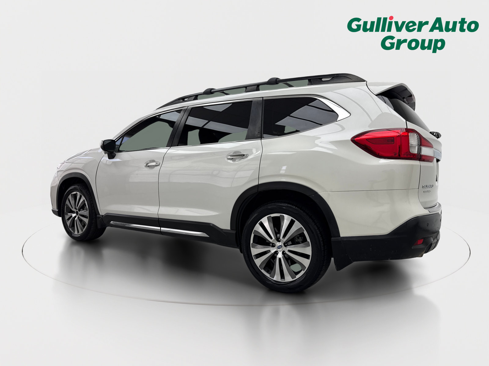 Used 2020 Subaru Ascent Touring w/ Popular Package #3 AWD/4WD image 4