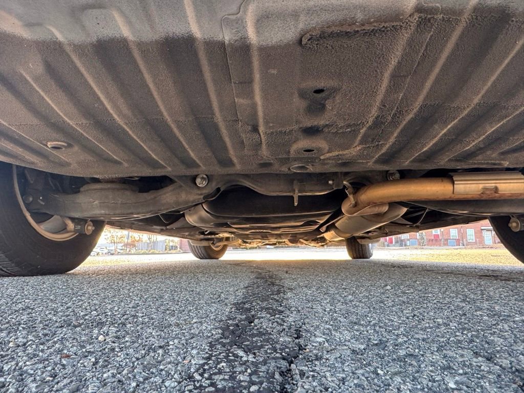 Used 2016 Honda Odyssey EX-L image 35