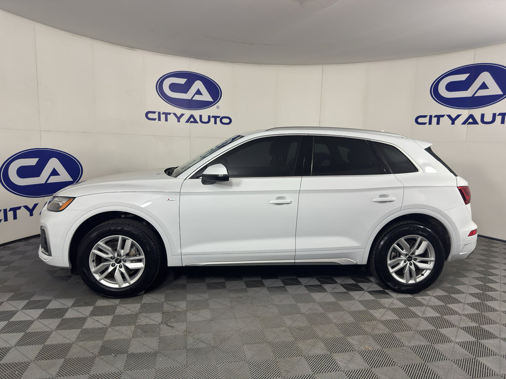 Used 2023 Audi Q5 2.0T Premium AWD/4WD image 6