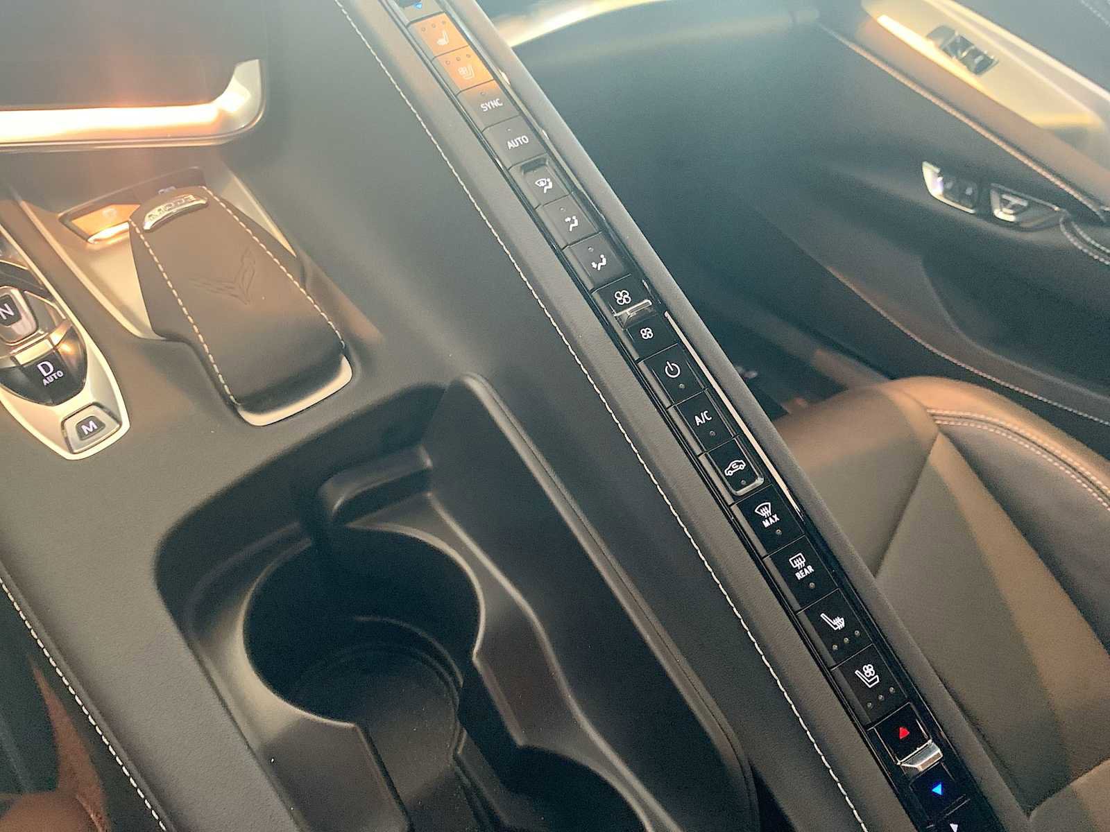 Certified 2021 Chevrolet Corvette 2LT 2dr Stingray Cpe image 18